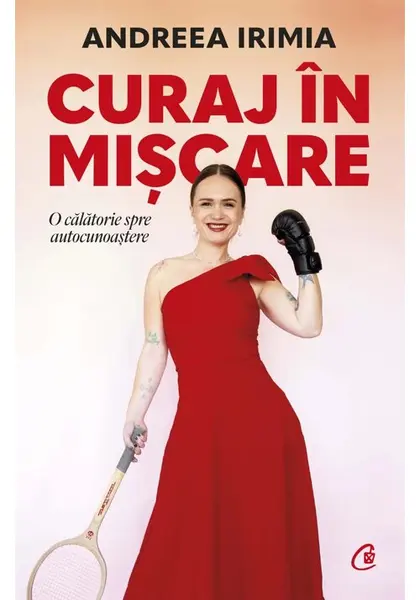 Curaj in miscare