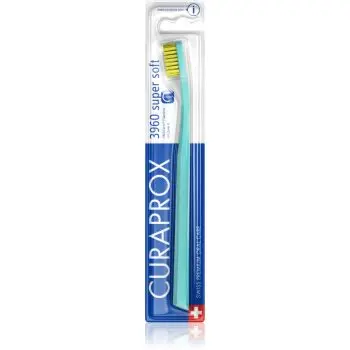 Curaprox 3960 Super Soft perie de dinti