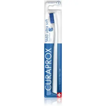 Curaprox 5460 Ultra Soft perie de dinti