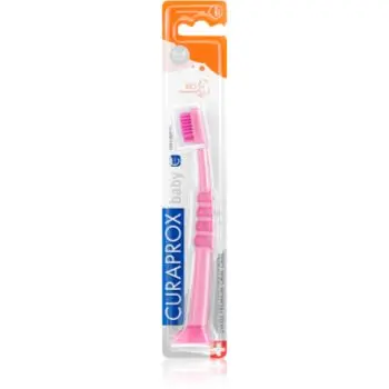 Curaprox Baby periuta de dinti pentru copii
