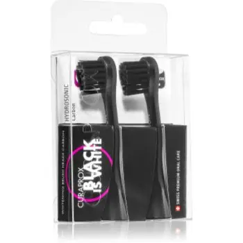 Curaprox Carbon capete de schimb pentru periuta de dinti