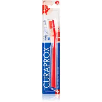 Curaprox CS Kids periuta de dinti pentru copii