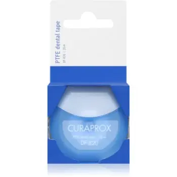 Curaprox DF 820 banda dentara cu suprafata de teflon