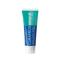 Curaprox Enzycal Pasta de dinti cu enzime si flour 75 ml