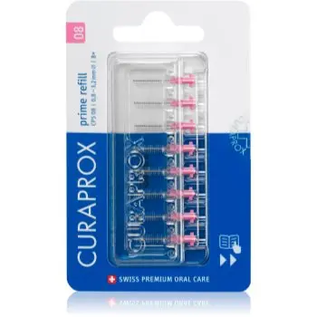 Curaprox Prime Refill rezerve perii interdentare