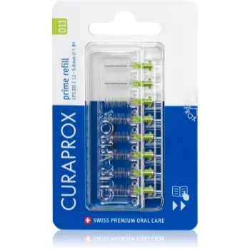 Curaprox Prime Refill rezerve perii interdentare