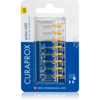 Curaprox Prime Refill rezerve perii interdentare