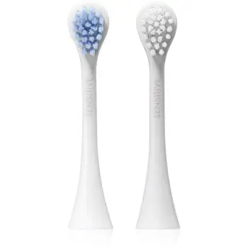 Curaprox Sensitive Capete de schimb pentru periuța de dinți sonică revoluționara