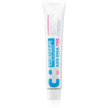 Curasept ADS DNA 705 Pasta de dinti cu gel