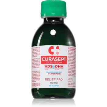 Curasept ADS DNA Astringent Pro apă de gură