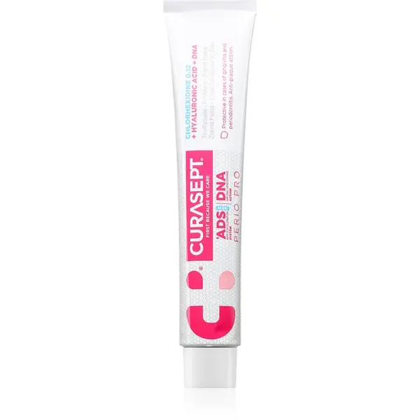 Curasept ADS DNA Perio Pro Pasta de dinti cu gel 75 ml