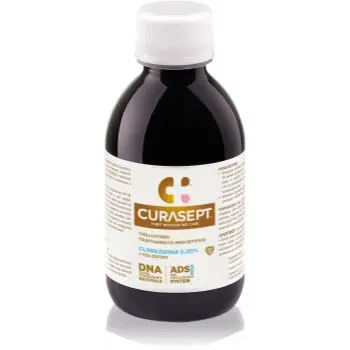 Curasept ADS DNA Protective apă de gură