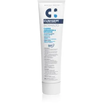 Curasept Caries Abrasion & Erosion pasta de dinti protecție impotriva cariilor