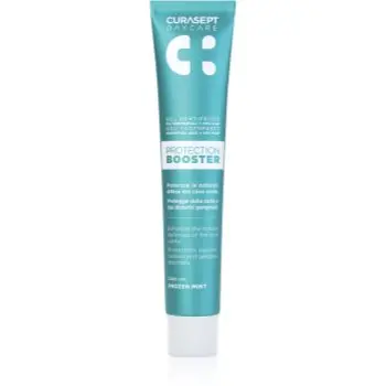 Curasept Daycare Protection Booster Frozen Mint Pasta de dinti cu gel