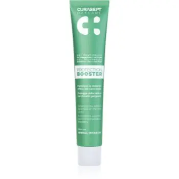Curasept Daycare Protection Booster Herbal Pasta de dinti cu gel