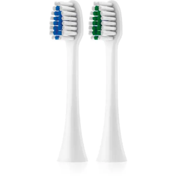 Curasept Sonic Soft capete de schimb pentru periuta de dinti 2 buc