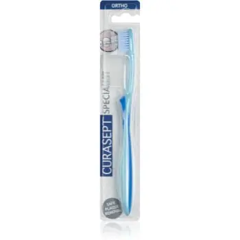 Curasept Specialist Ortho perie de dinti aparat dentar