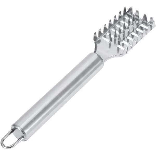 Curatator de peste din otel inoxidabil, 19 cm