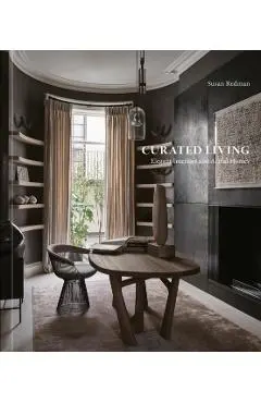 Curated Living - Susan Redman