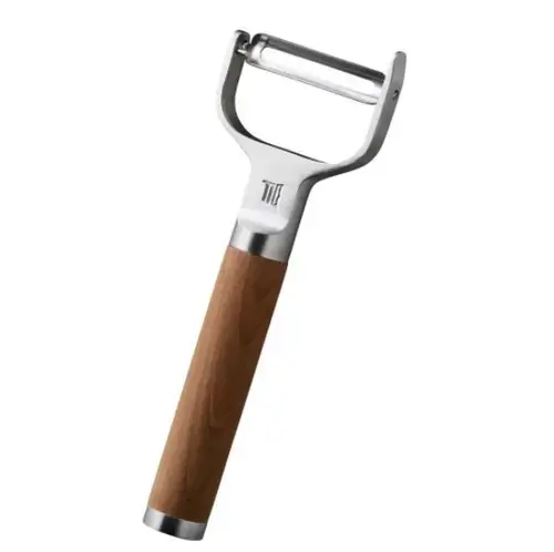 Curatitor legume Fiskars Norden, lama pivotanta