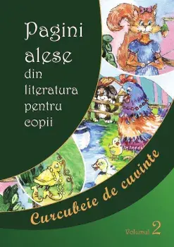 Curcubeie de cuvinte. Volumul 2/Ala Bujor