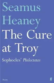 Cure at Troy, Paperback/Seamus Heaney
