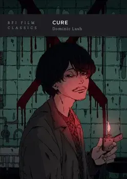Cure, Paperback/***