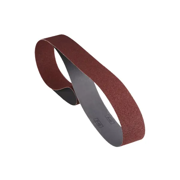 Curea Abraziva Masini de Slefuit pentru Metal / Lemn, Esb/kx, 100 X 620, Gr. 80