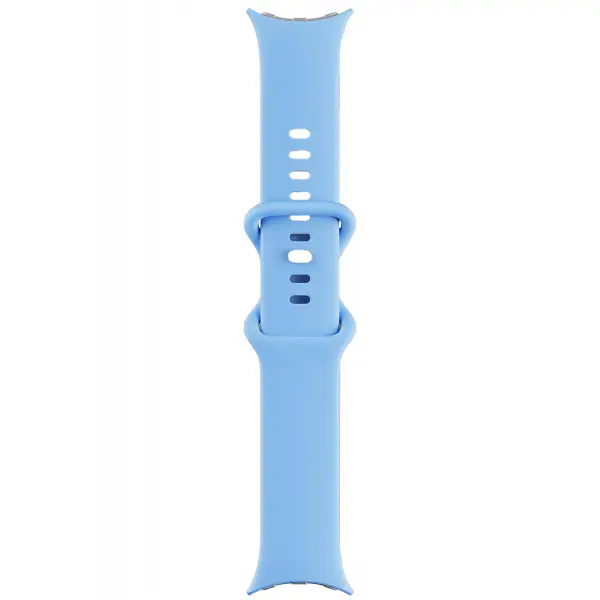 Curea Active pentru Google Pixel Watch / Watch 2, L, Bleu GA05137