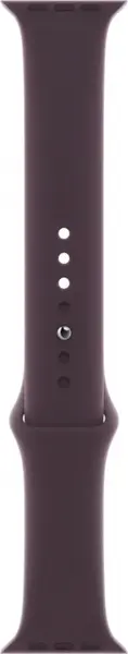 Curea Apple Watch Sport Band, 41mm, Dark Cherry