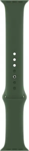 Curea Apple Watch Sport Band, 45mm, Clover