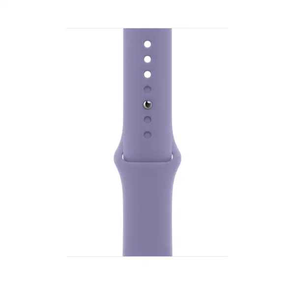 Curea Apple Watch Sport Band, 45mm, Lavander