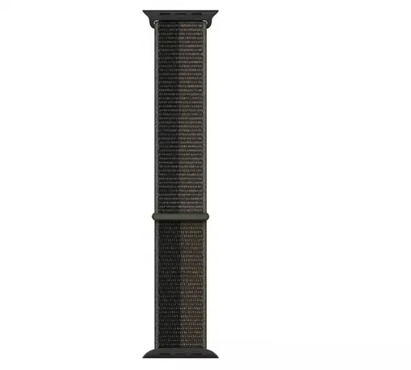 Curea Apple Watch Sport Loop, 41mm, Tornado Gray