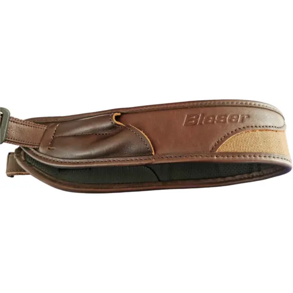 Curea Arma Canvas/Leather Brown