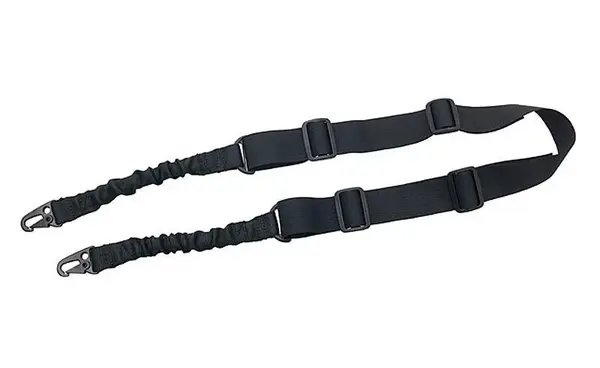 Curea Arma Double-Point Flex 8Fields - NEGRU