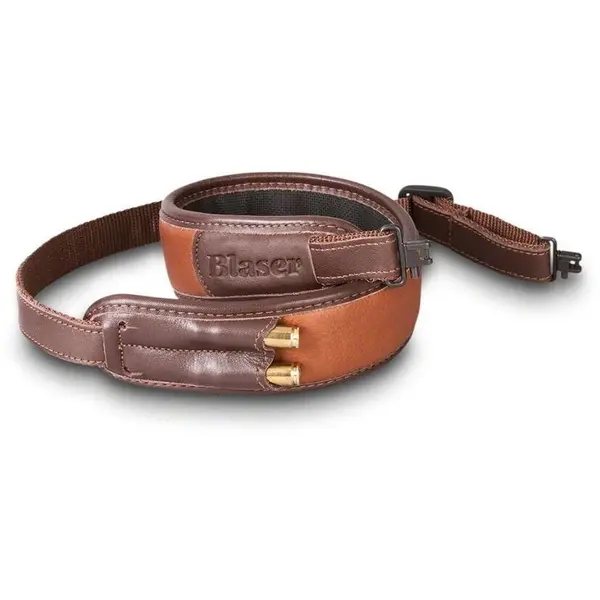 Curea Arma Leather Brown