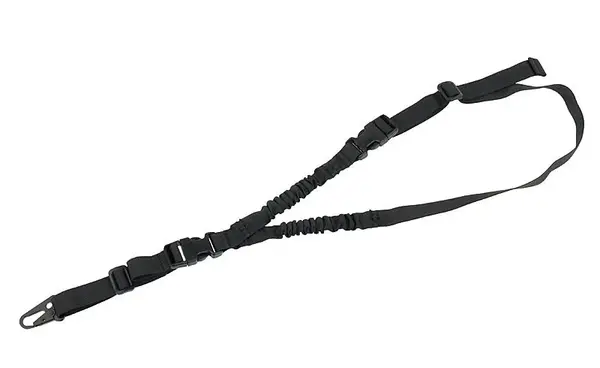 Curea Arma Single-Point Flex 8Fields - NEGRU