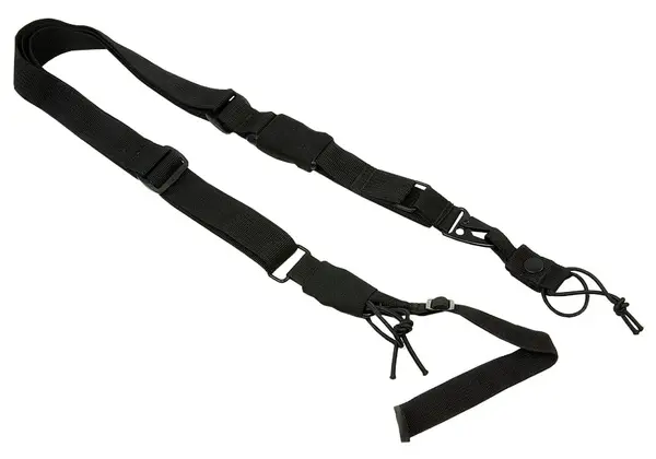 Curea arma TX-3 Puncte Invader Gear Negru - Default Title
