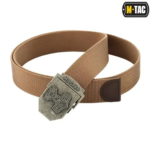 Curea army Thor's Hammer M-TAC - COYOTE