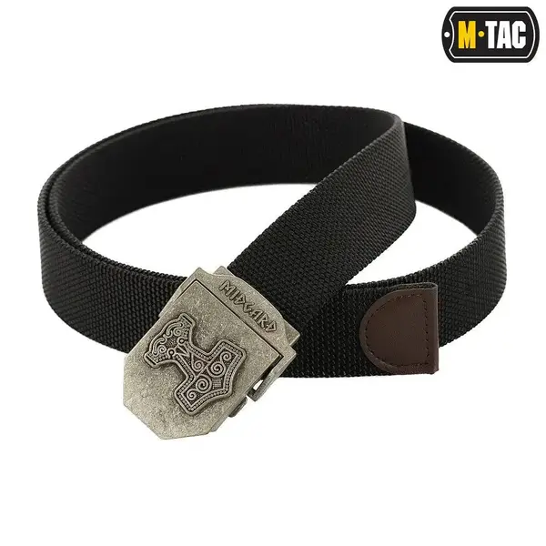 Curea army Thor's Hammer M-TAC - NEGRU