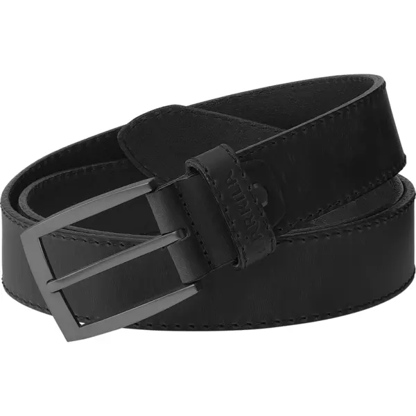 Curea Arvak Leather Black