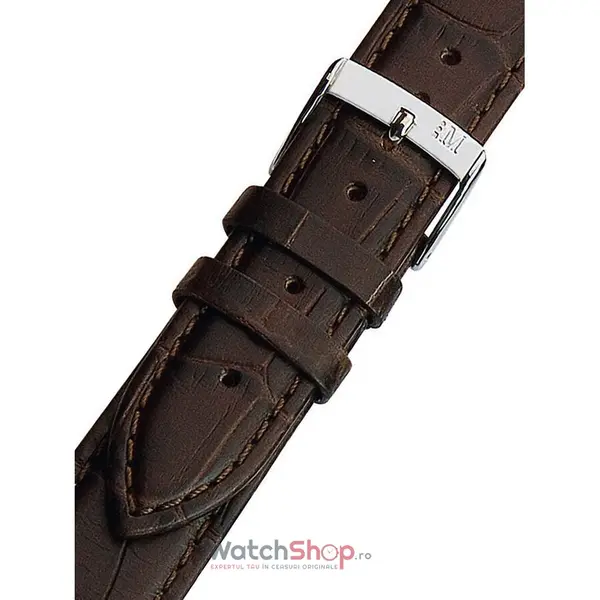 Curea (bratara) ceas Morellato A01X2269480032CR14 Maro 14mm
