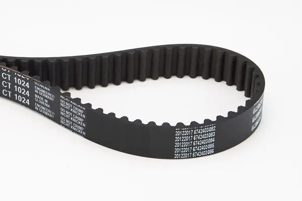 Curea de distributie CONTINENTAL CTAM CT1024