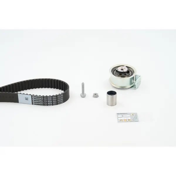 Curea de distributie CONTINENTAL CTAM CT1028K5