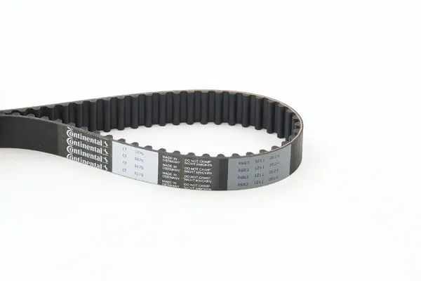 Curea de distributie CONTINENTAL CTAM CT1070