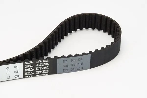Curea de distributie CONTINENTAL CTAM CT1078