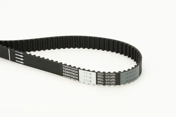 Curea de distributie CONTINENTAL CTAM CT1101