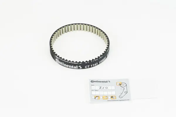Curea de distributie CONTINENTAL CTAM CT1143