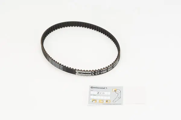 Curea de distributie CONTINENTAL CTAM CT1169
