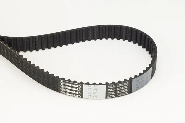 Curea de distributie CONTINENTAL CTAM CT1178